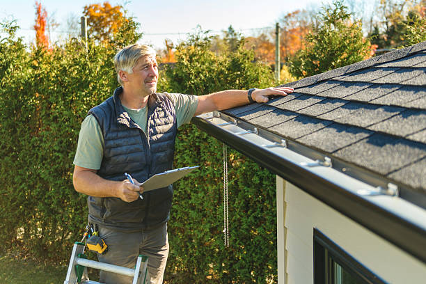 Trusted Metal Roofing service in Bradfordsville, KY - Ben Roofing and Steel LLC